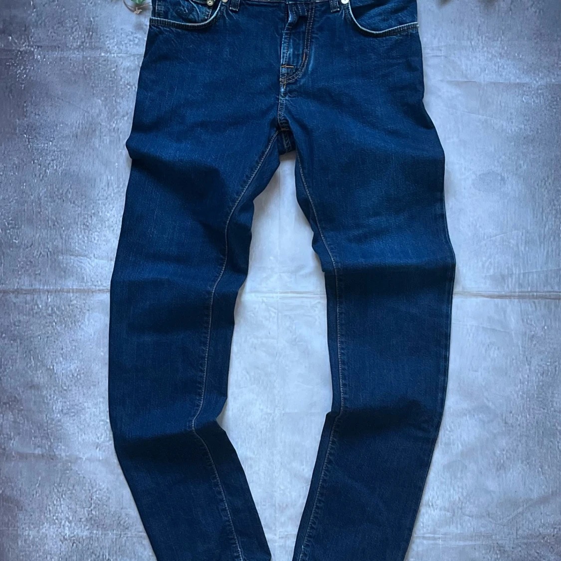 Jacob Cohën Jeans – Style 625 W30 | Premium Blue Denim