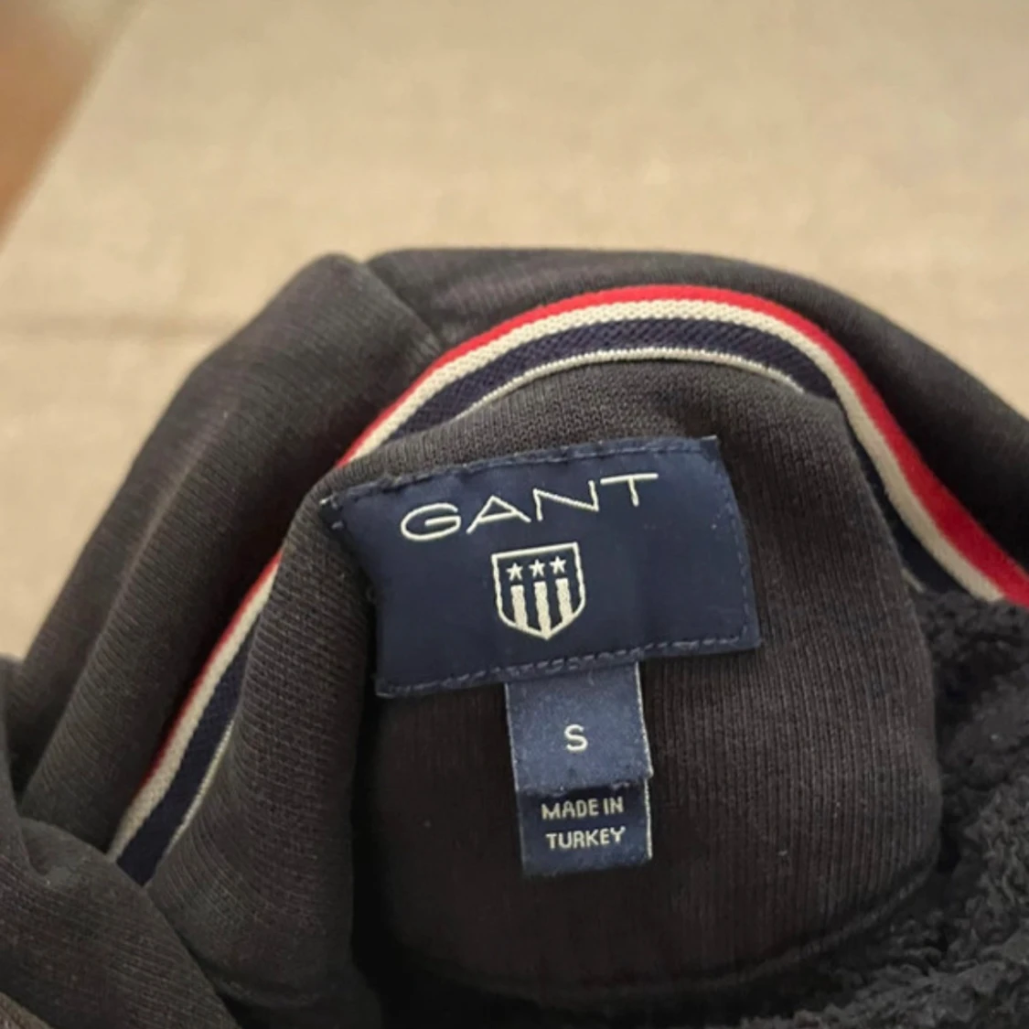 Gant hoodie  - 2