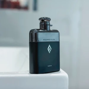 Ralph's Club Parfum 100ml - Ralph's Club Parfum från Ralph Lauren, 100ml. Nästan full, endast testad.