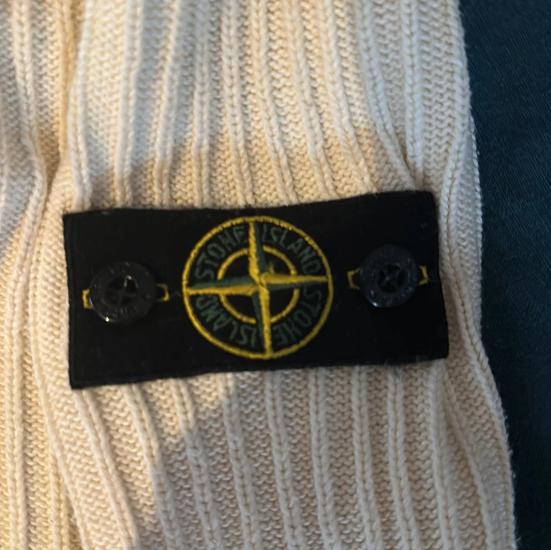 Stone island tröja  - 3