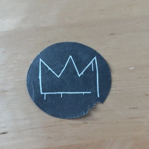 Hov1 konfetti - Hov1 konfetti från gärdet, har 15 st man kan köpa i bundle