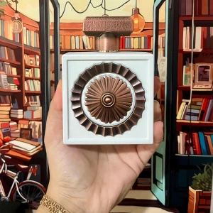 Nebras elexir 3ml/50kr - 50kr för en 3ml. Denna var otrolig och unik🤩✨. Skriv vid intresse så uppdateras priset.