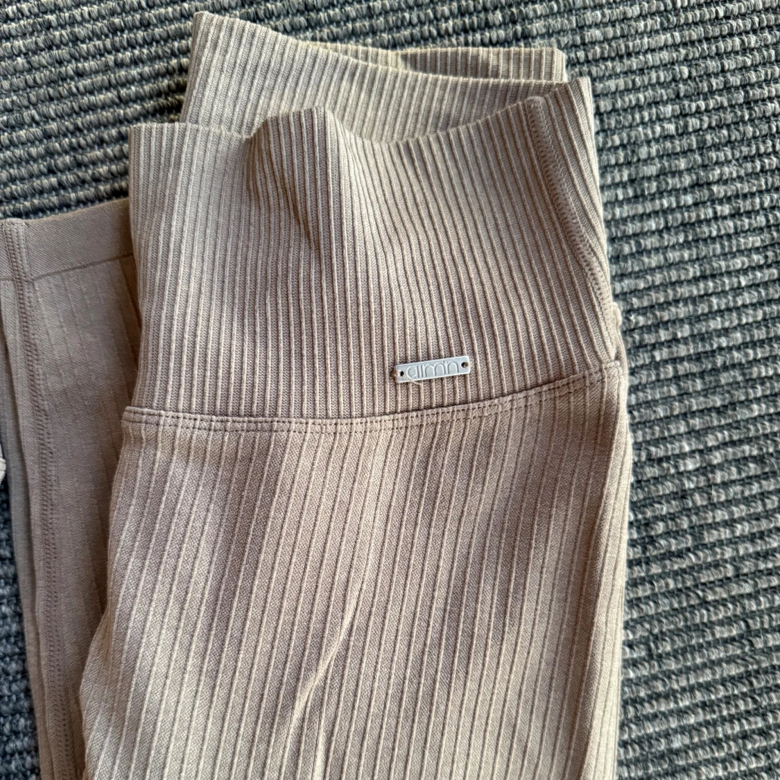 Ribbade leggings Aim'n - 1