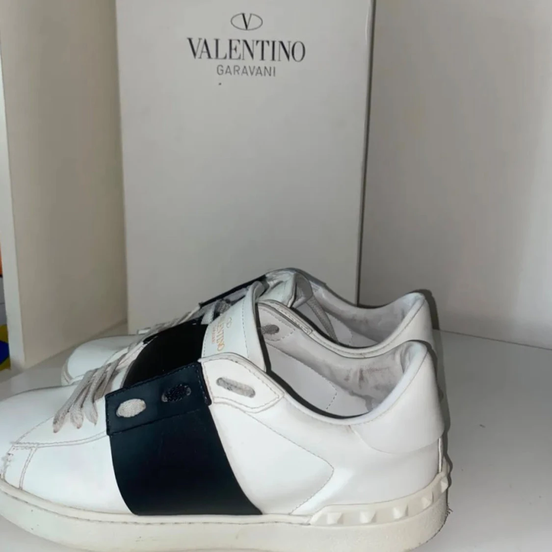 Valentino Garavani Open  - 2