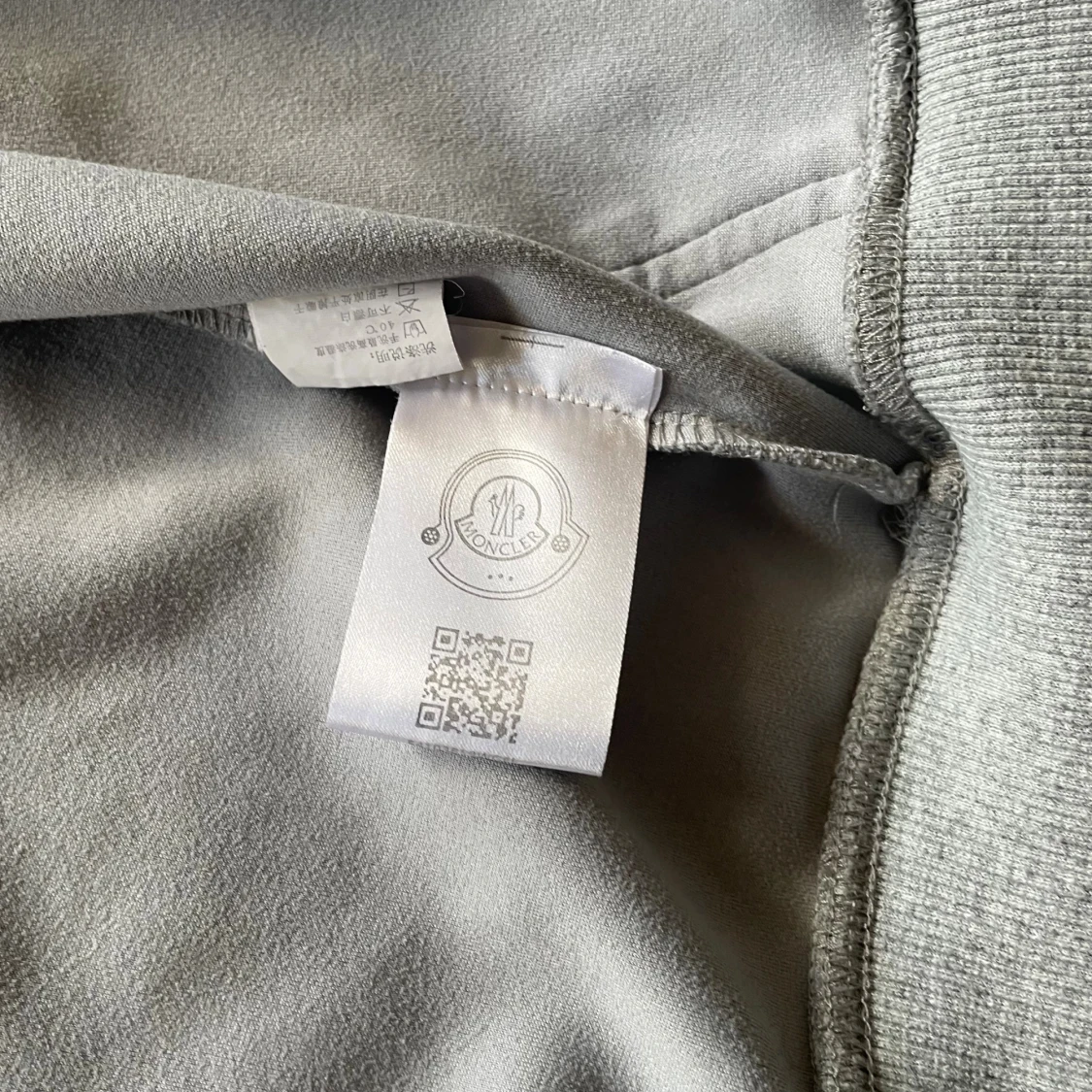 Moncler hoodie - 3