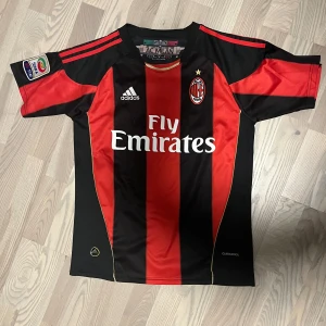 AC Milan Ibrahimović - Fick den i en mystery box användt ett par gånger bara