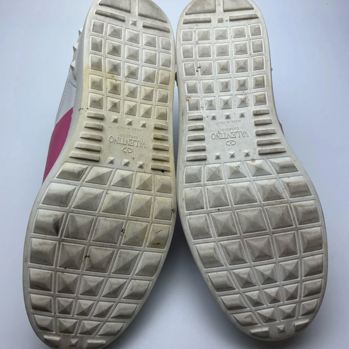 Valentino open skor - 3