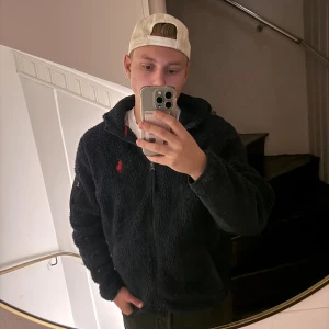 Ralph lauren jacka - I fint skick och perfekt i höst