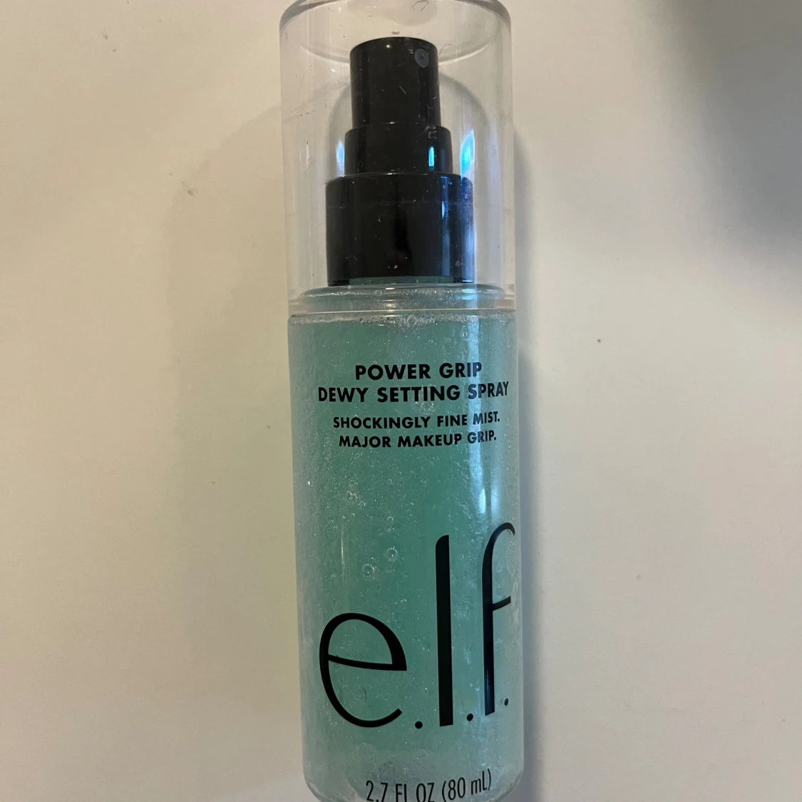 E.L.F Power Grip Dewy Setting Spray