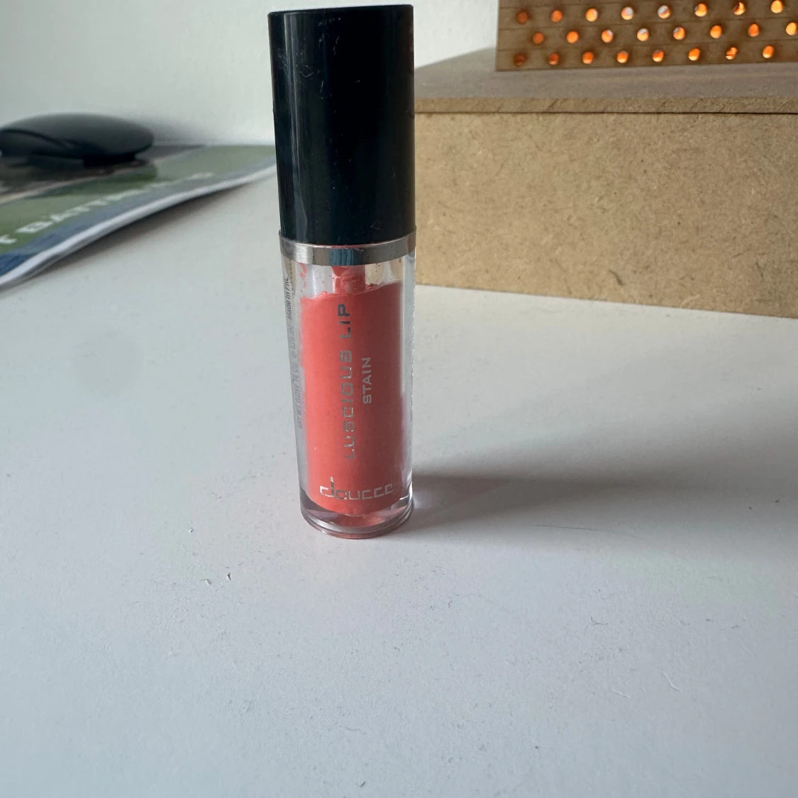 Luscious Lip Stain från Doucce