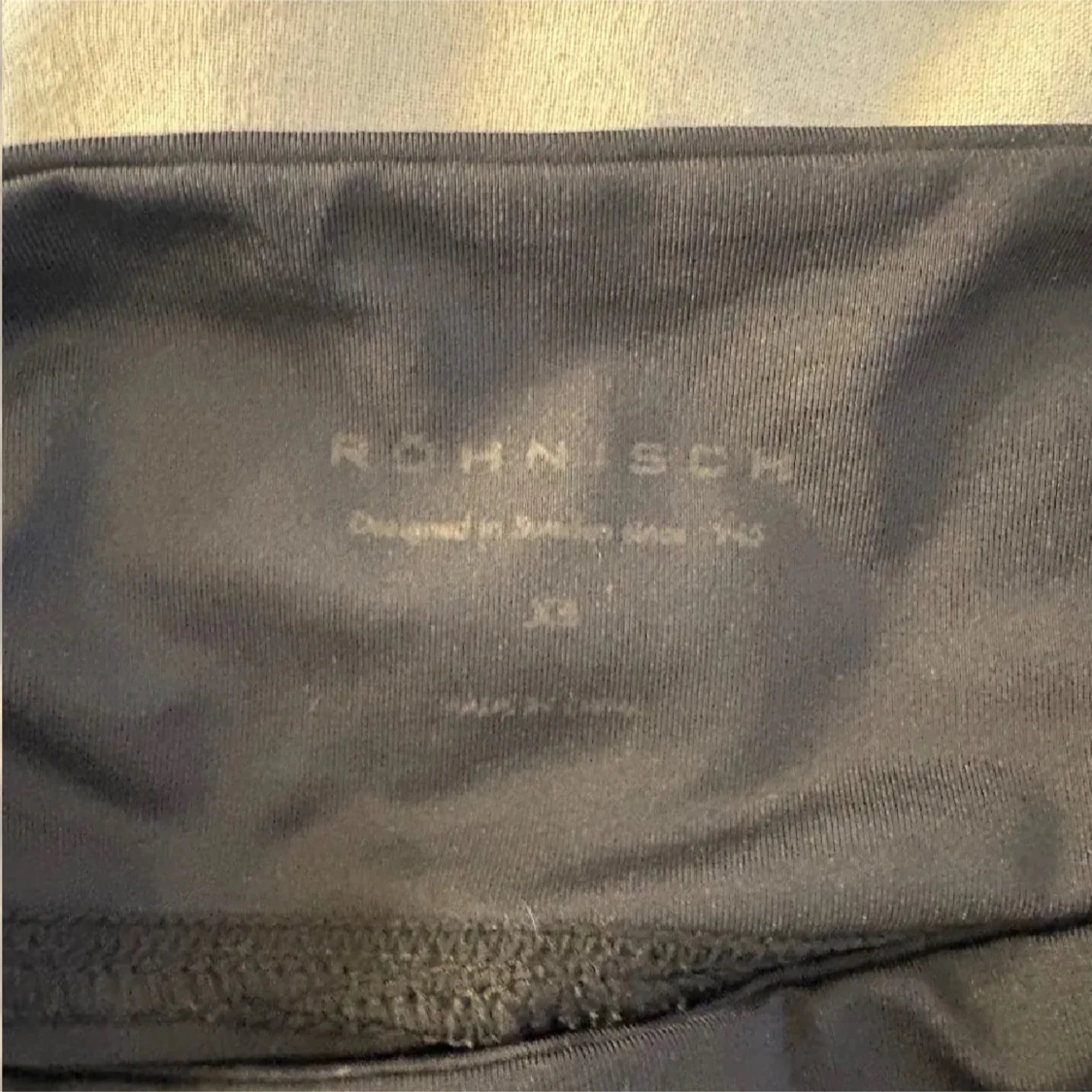 Tights/ tränings byxa  - 3