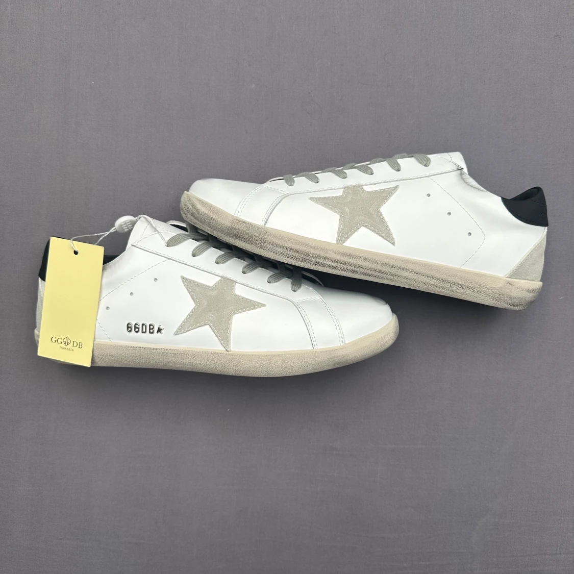 Golden goose skor  - 1