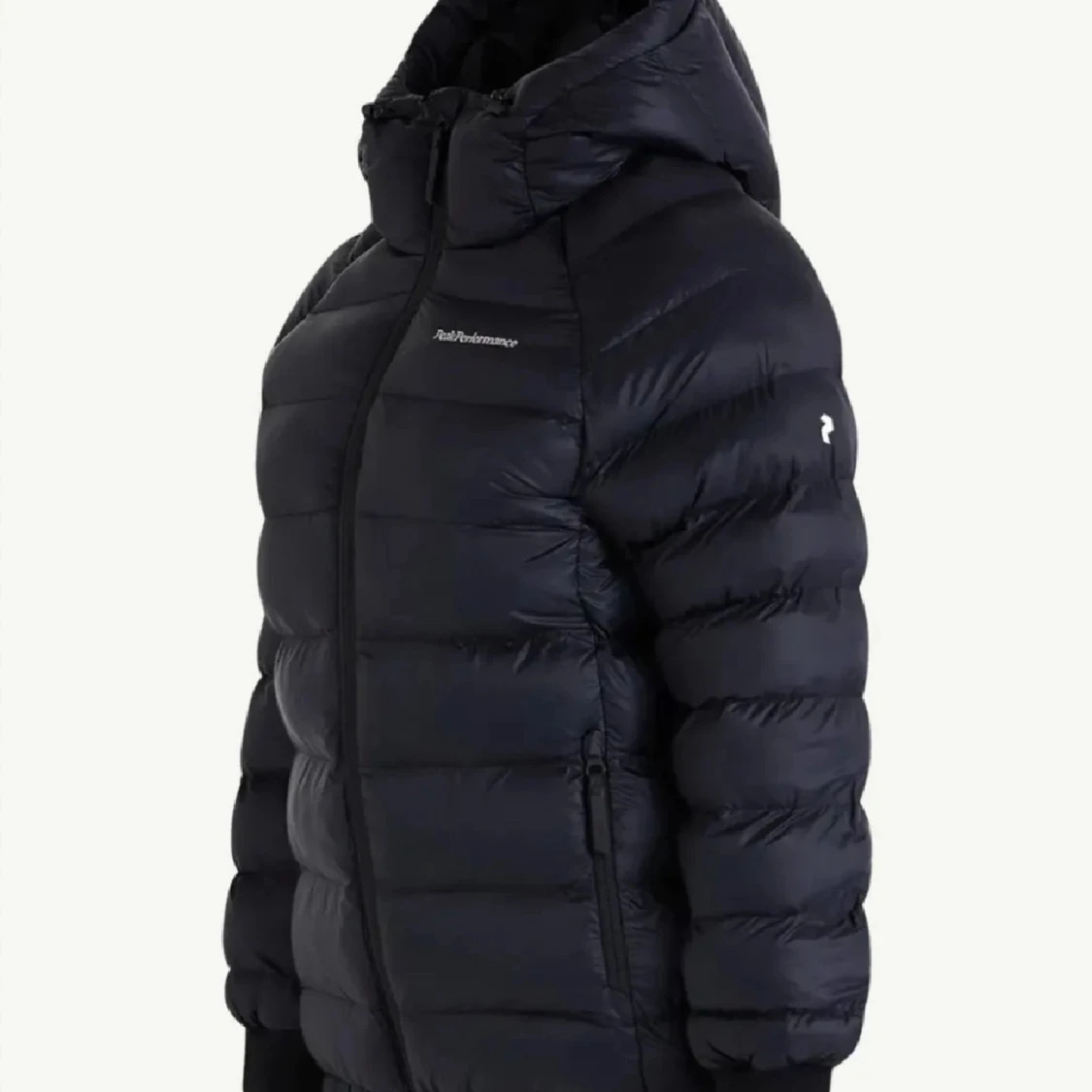 Peak performance jacka - 1