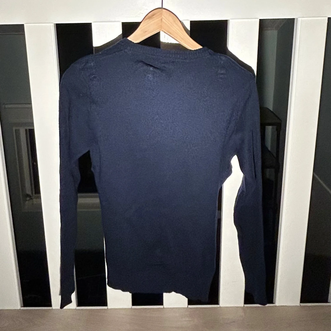 Stenströms crewneck - 1