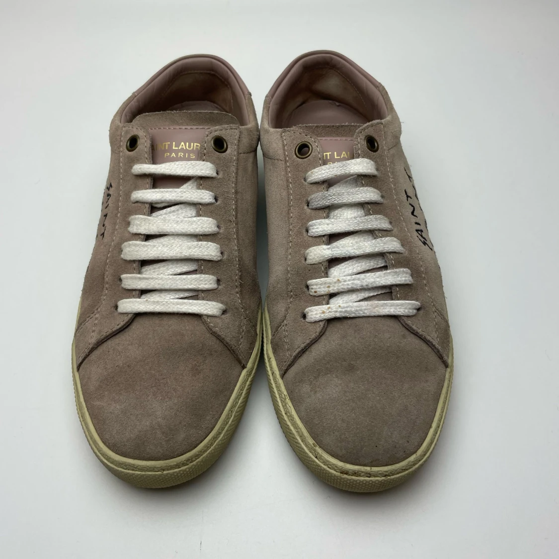 Saint Laurent skor - 1