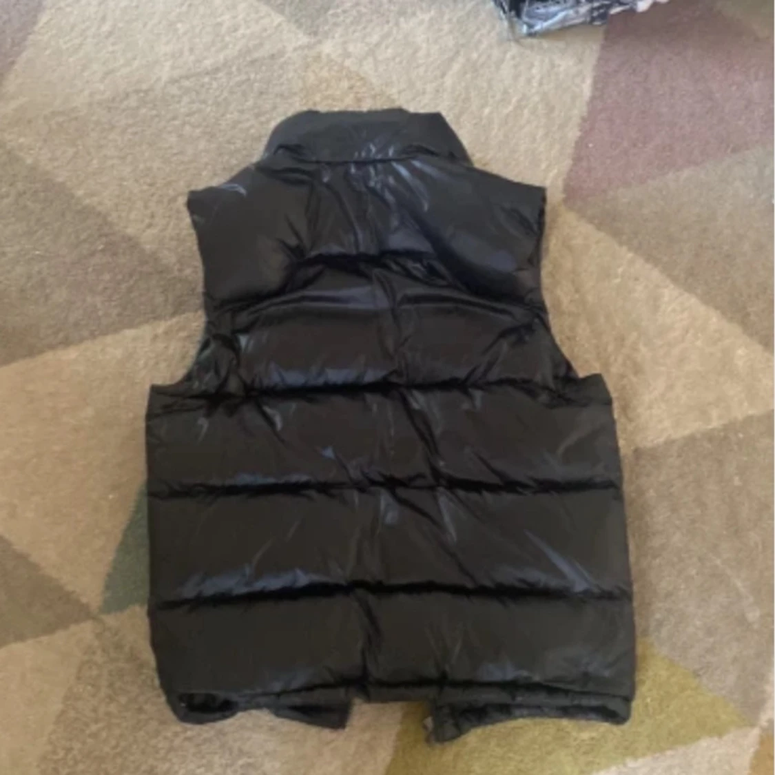 Svart dunväst från Polo Ralph Lauren - 1