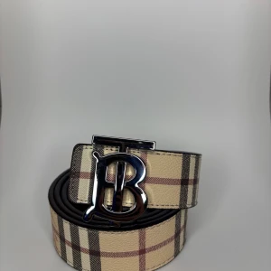 Beiget bälte - Helt ny