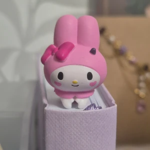 Mymelody sladd dekoration till iphoneladdare - Ny