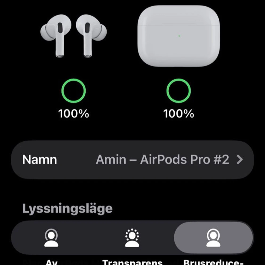 AirPods Pro (2nd generation) - 3