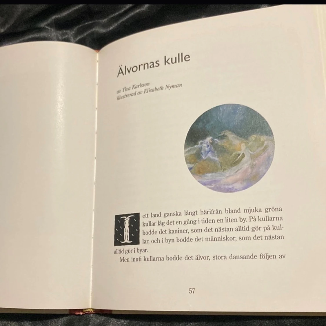 Bland tomtar och troll  - 1