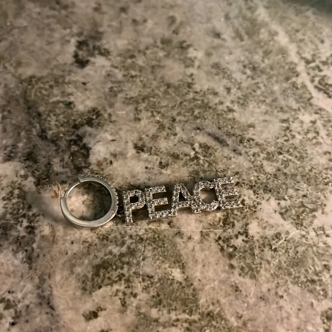 IOAKU örhänge  - 1