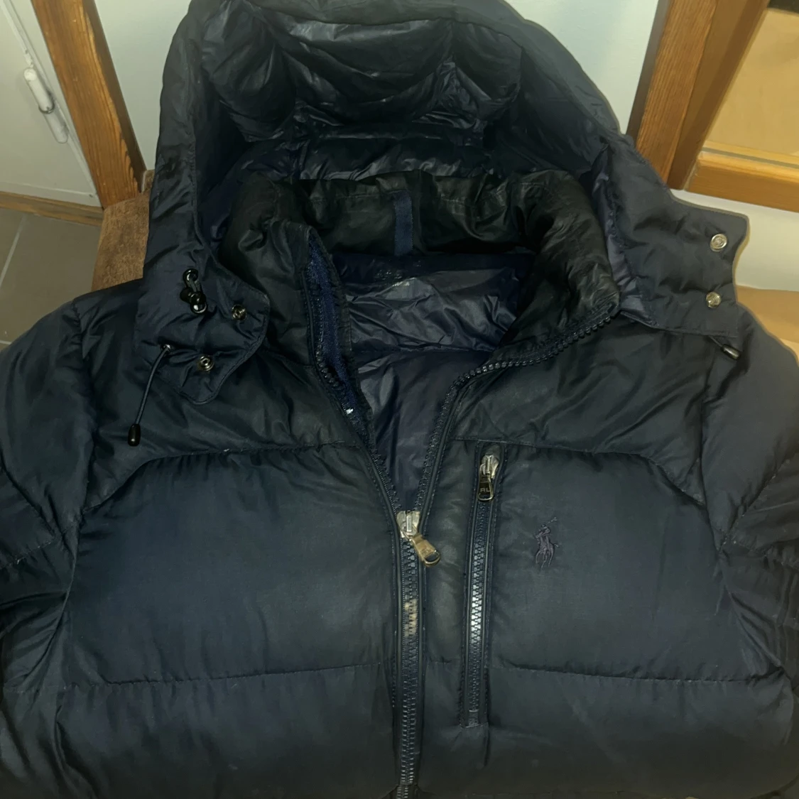 Ralph Lauren Jacka - 3