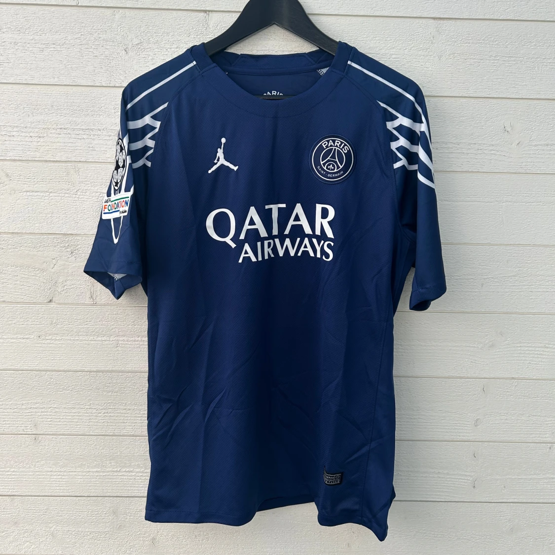 Psg Fotbollströja - 1