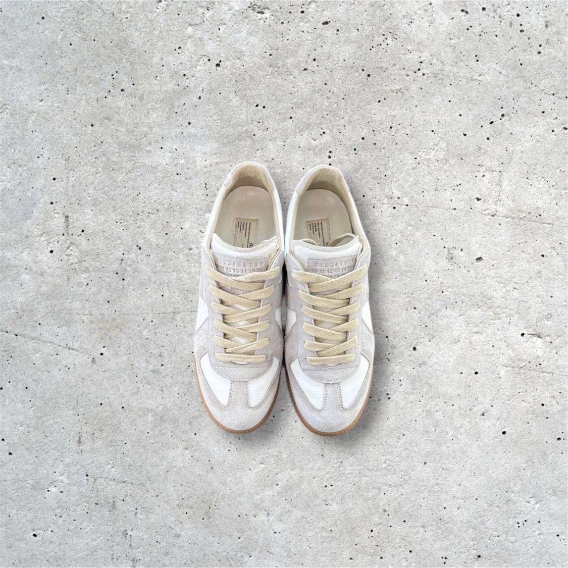 Maison margiela gats vita