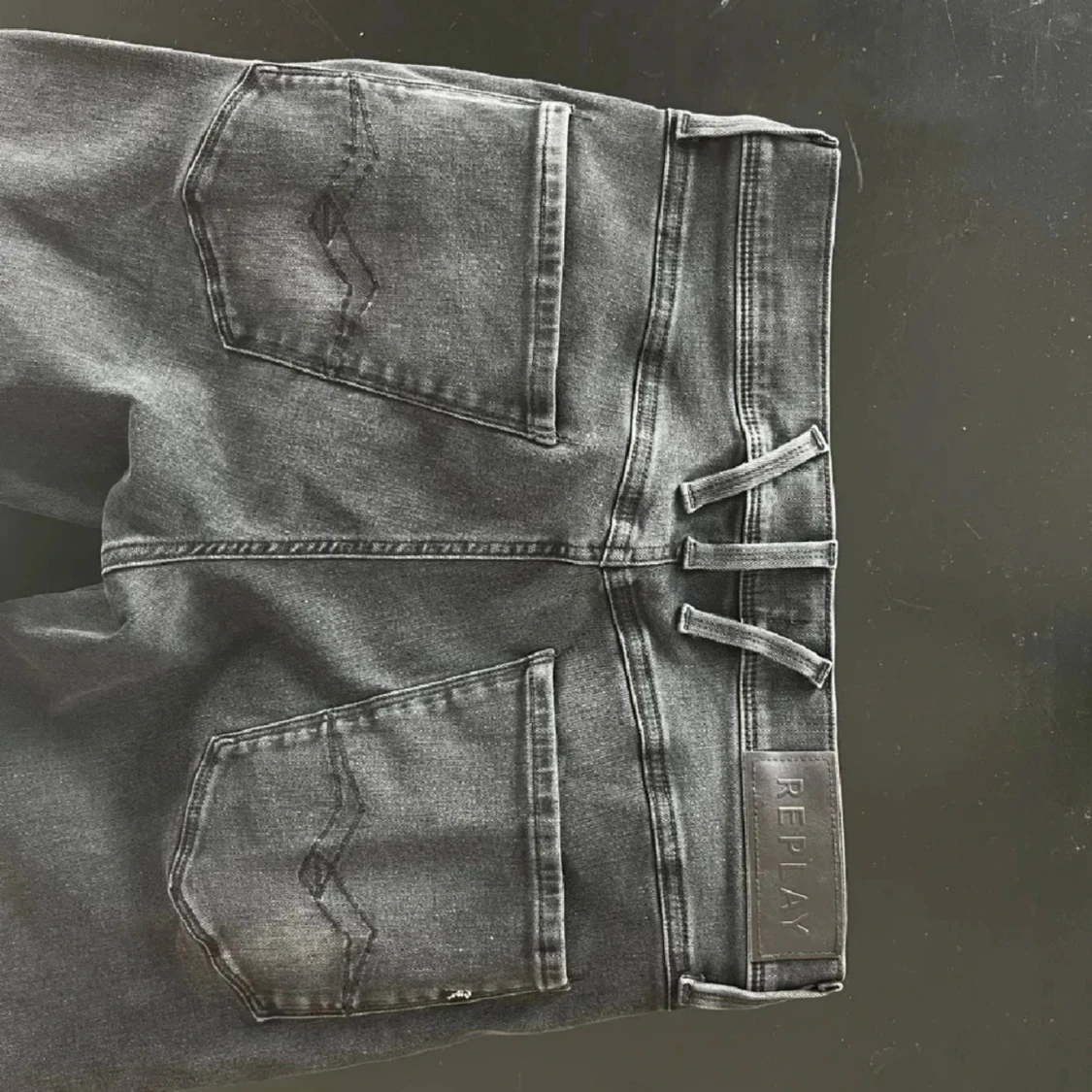 Replay Anbass W31 - 4