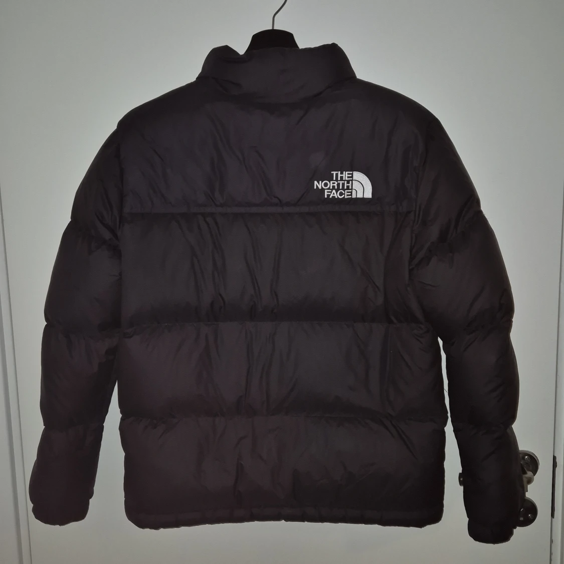 North face dunjacka  - 1
