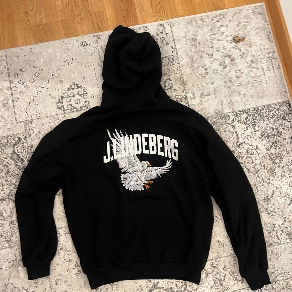 hoodie J.Lindeberg - 1