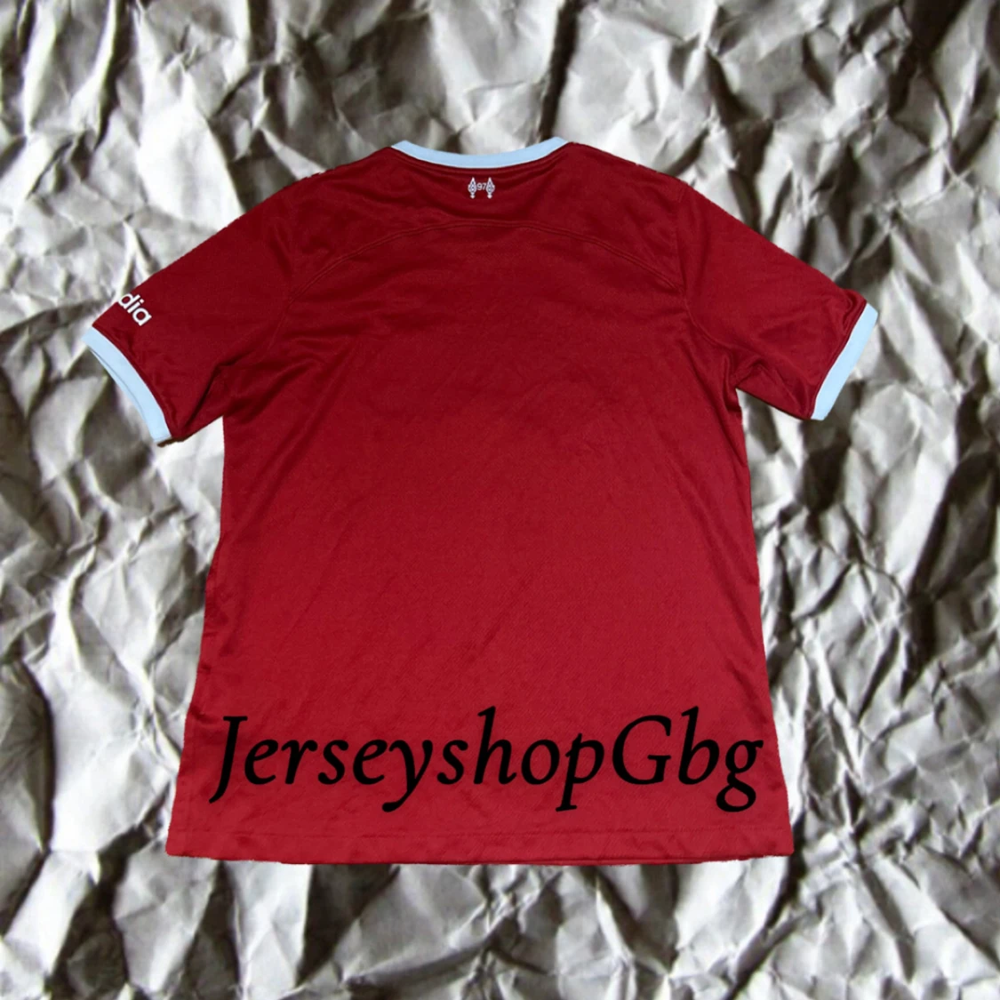 Liverpool Jersey  - 1