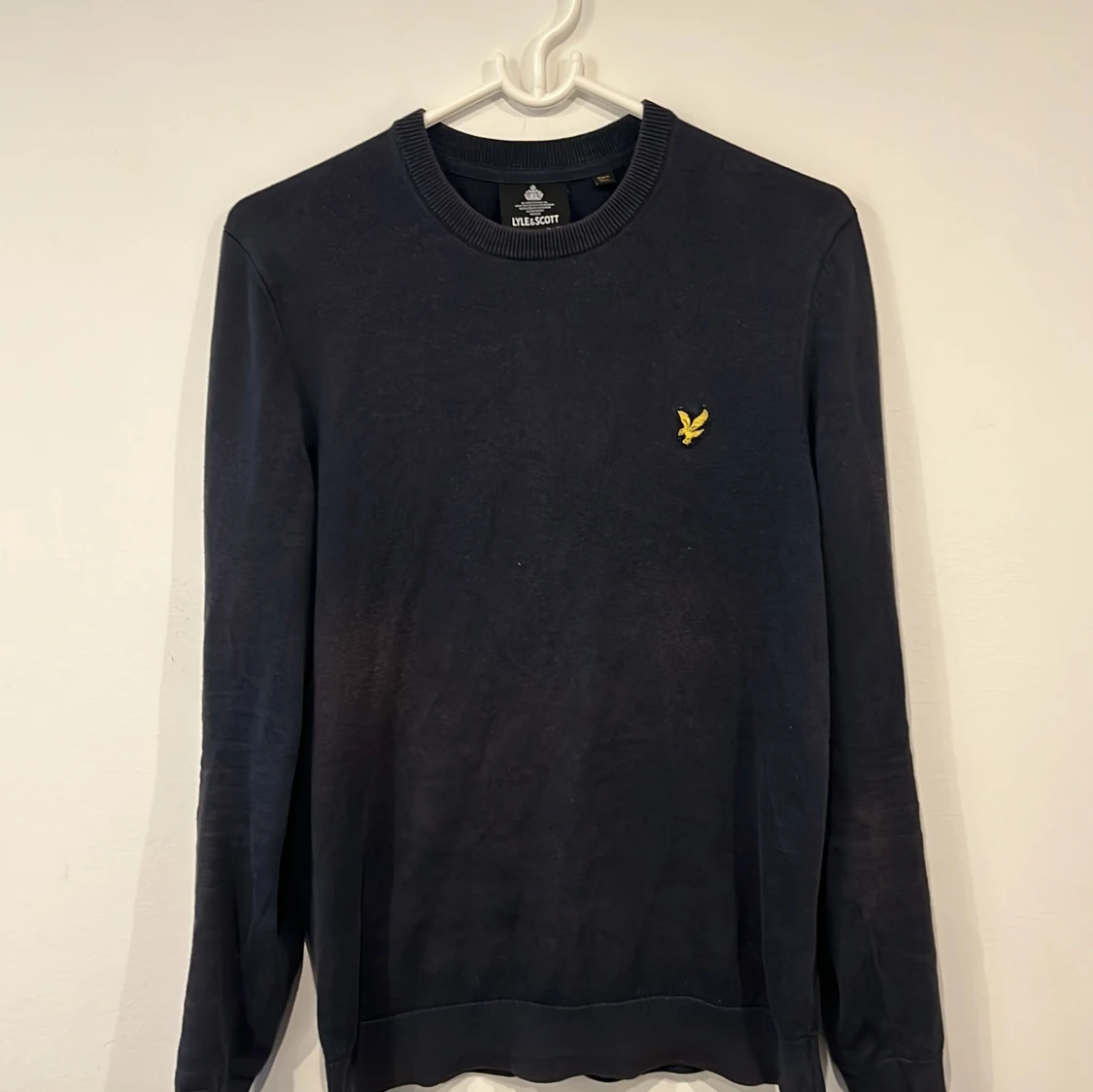 Lyle & Scott overshirt från NK