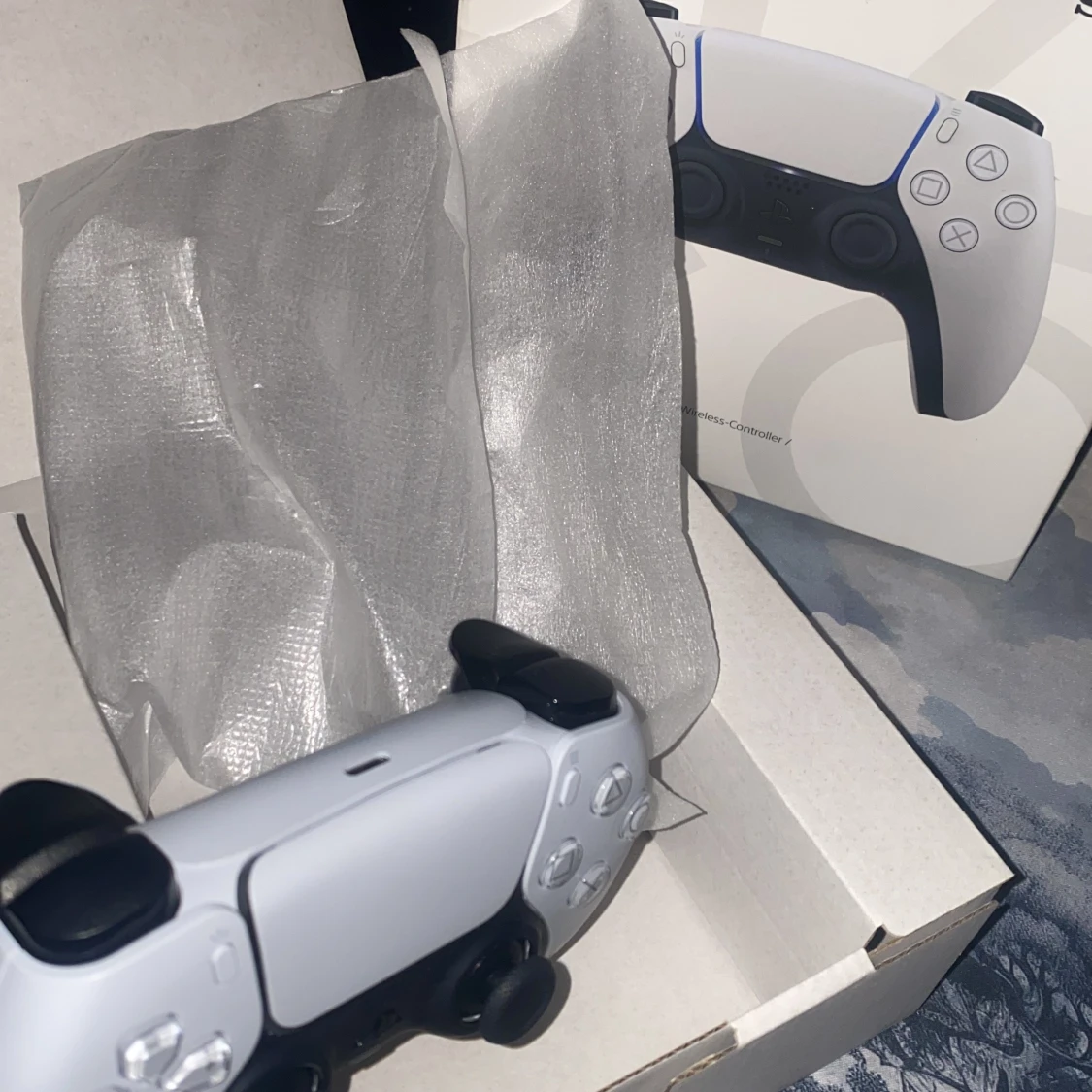 PlayStation 5 DualSense Wireless Controller - 3