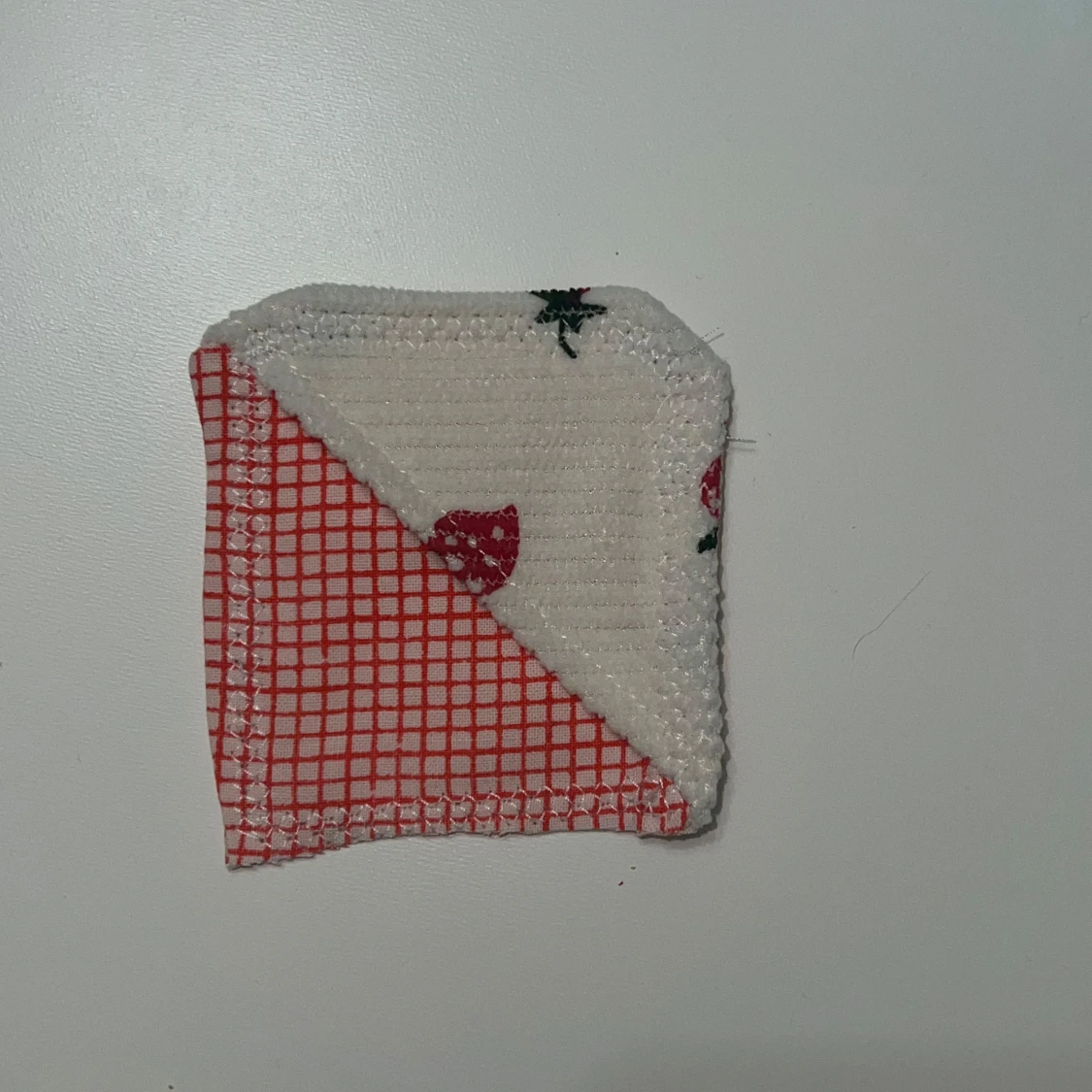 Gullig bokmärke  - 1