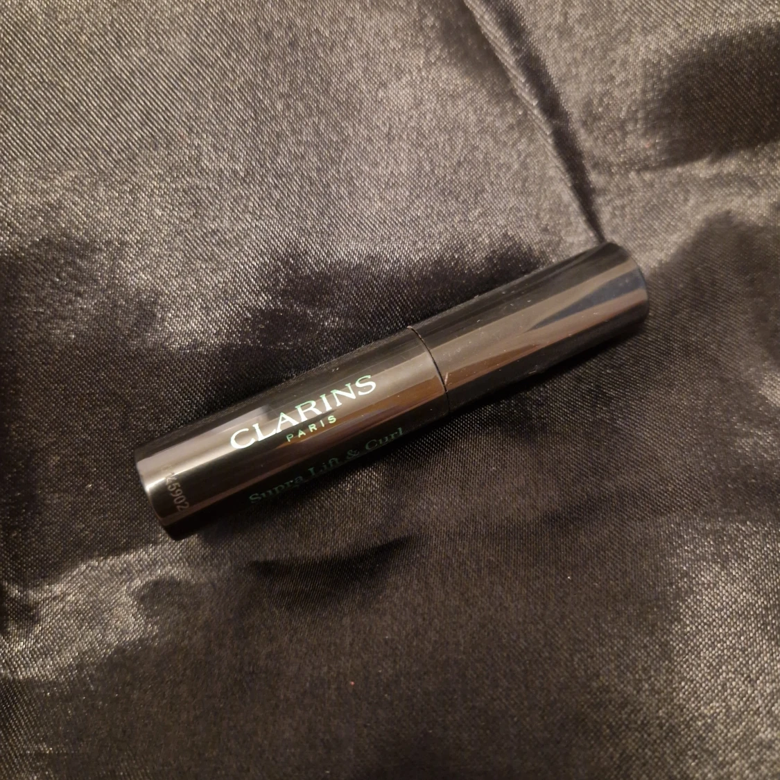 Clarins Supra Lift & Curl Mascara - 1