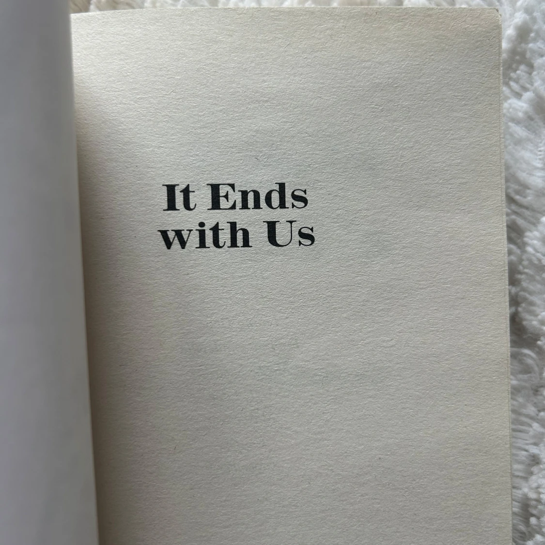 It Ends With Us - 3