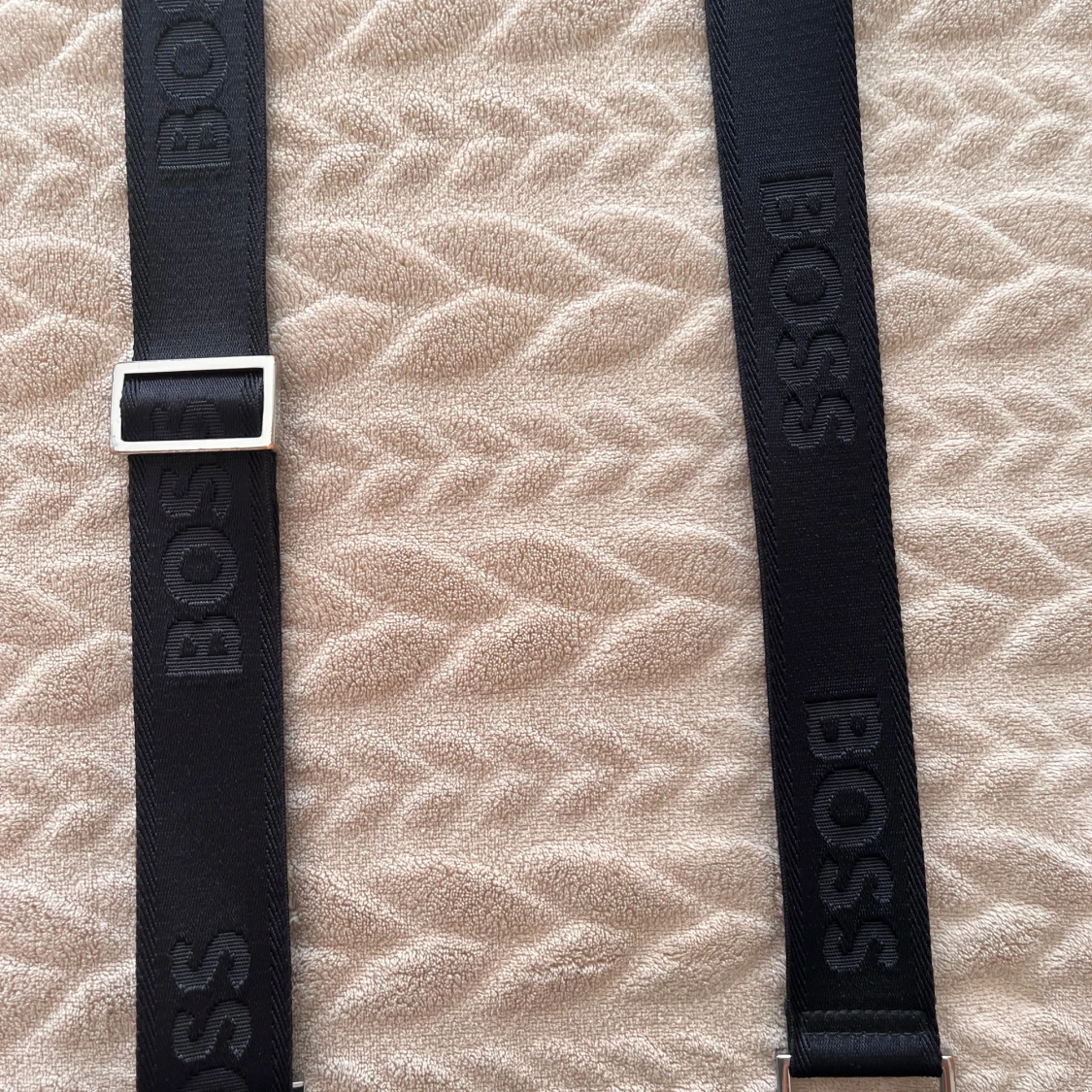 Hugo Boss Axelväska - 4
