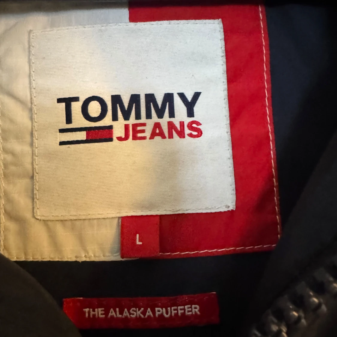 Tommy Hilfiger Pufferjacket - 2