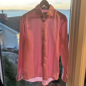 Stenströms skjorta - Säljer stenströms skjorta i storlek 41. Skriv vid funderingar!