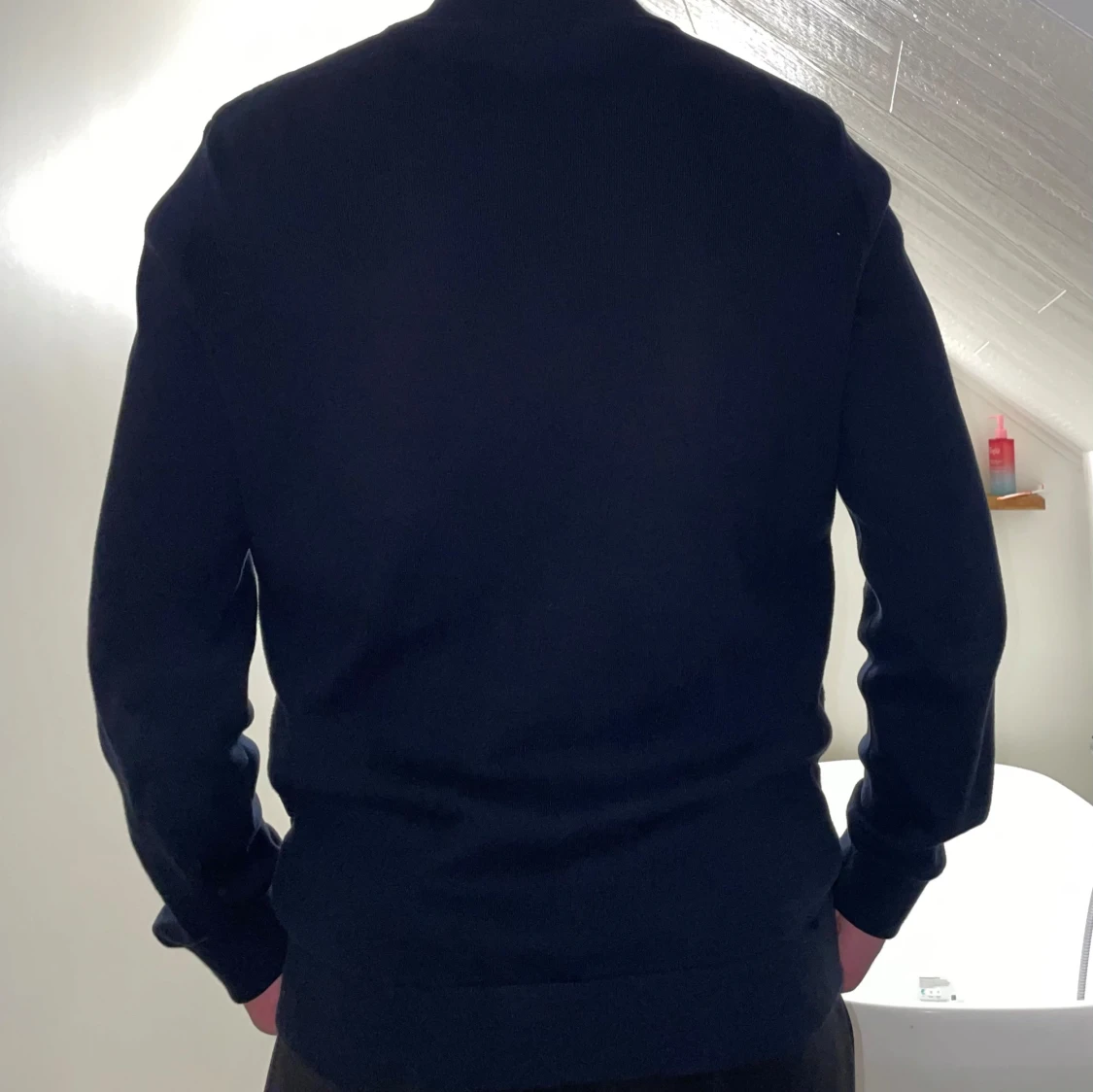 Massimo Dutti Cardigan - 1