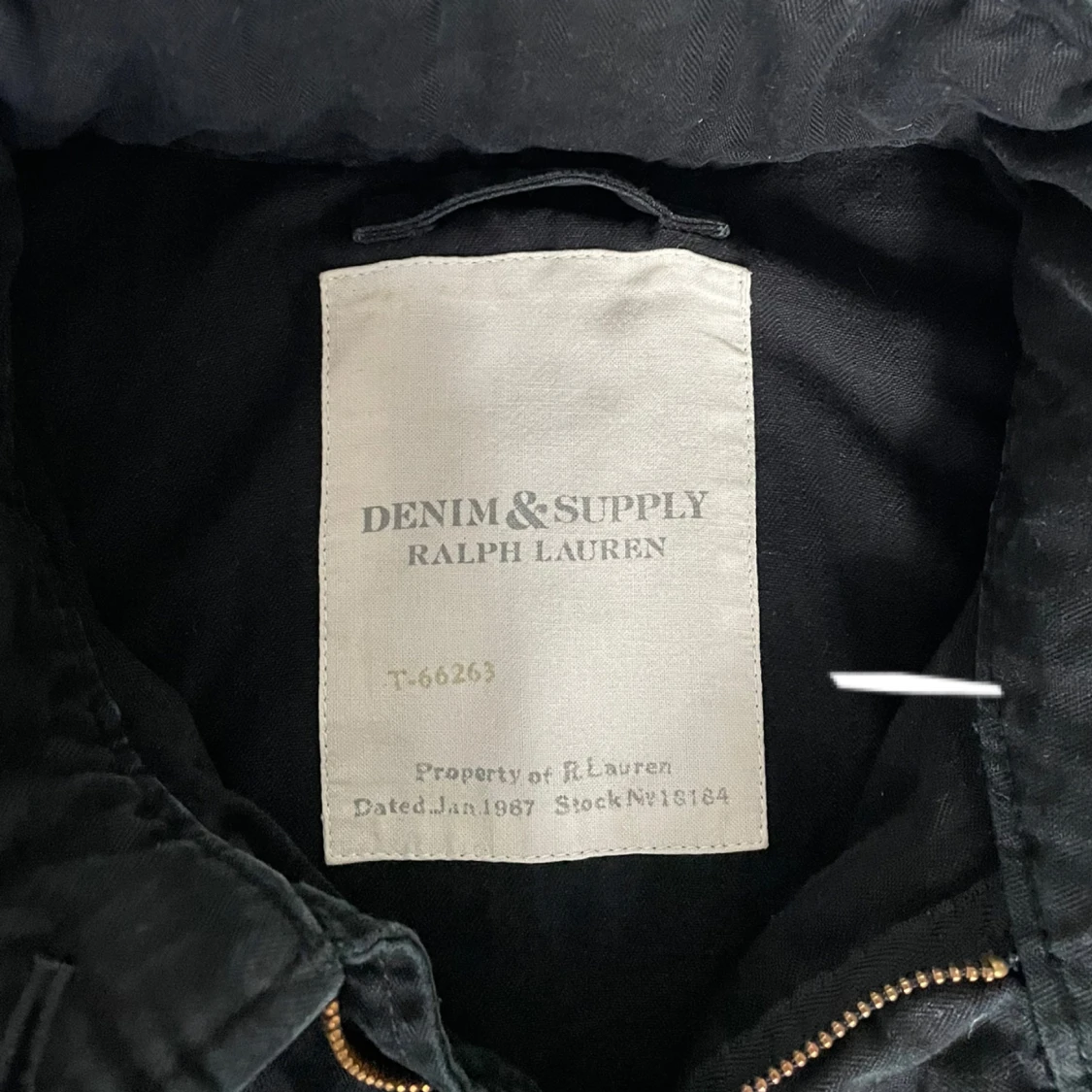 Ralph Lauren Denim & Supply Field Jacket - 3