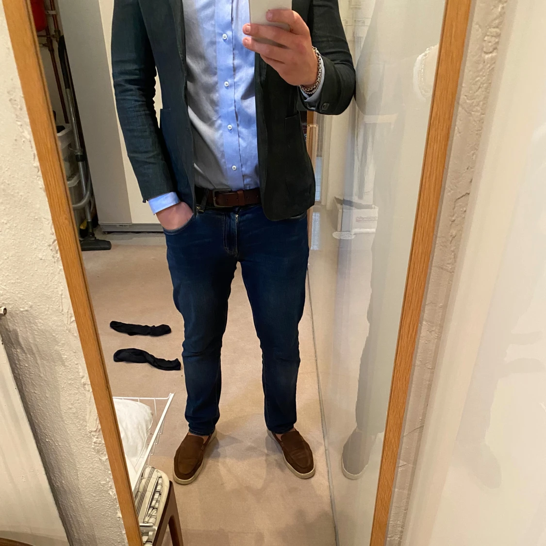 Linnekavaj oscar jacobsson - 1