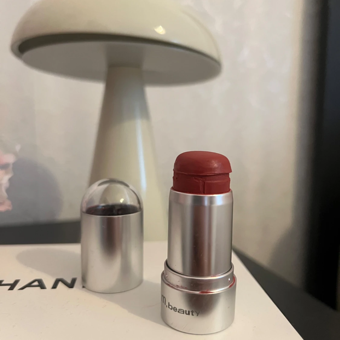 r.e.m. beauty Cheek & Lip Stick Broadway Baby - 2