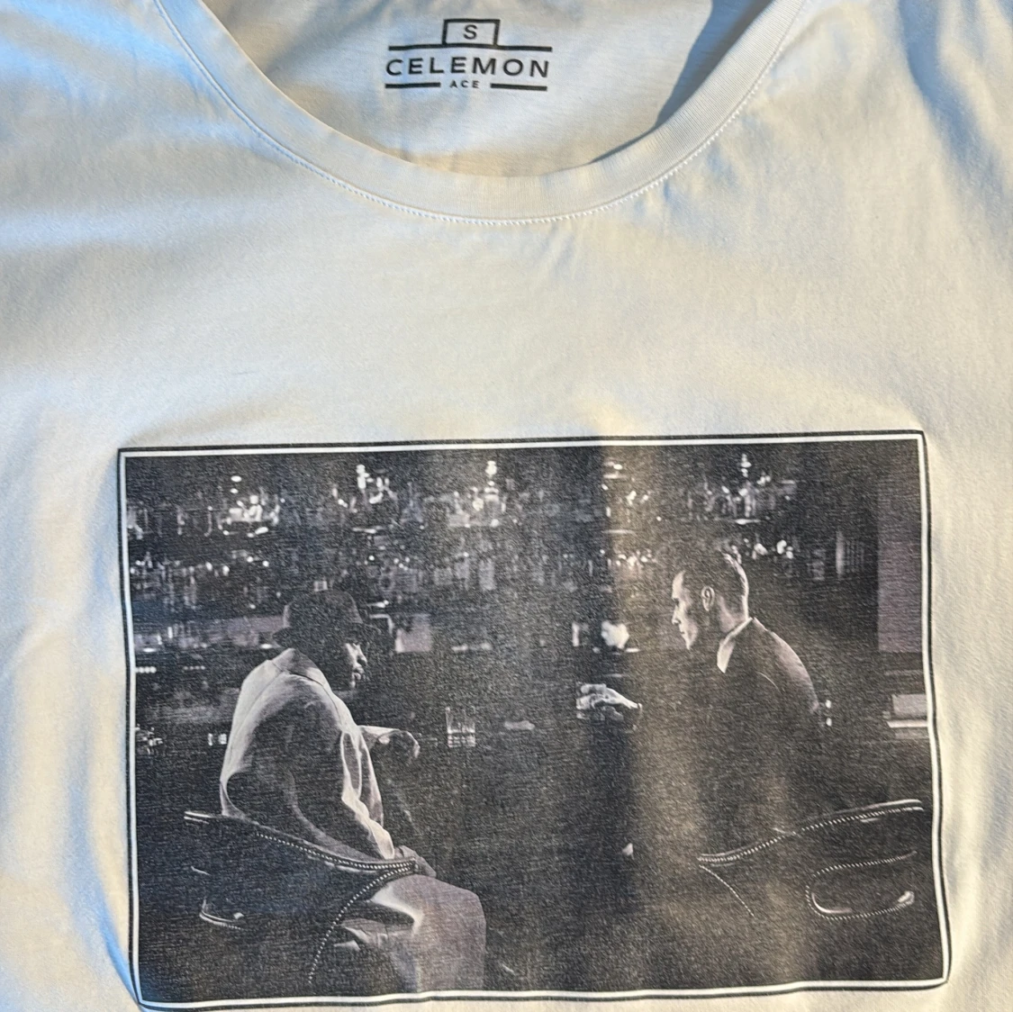 Vit Celemon Tisha - 3