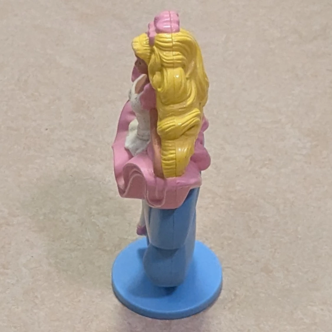 Barbie leksak från McDonalds - 2