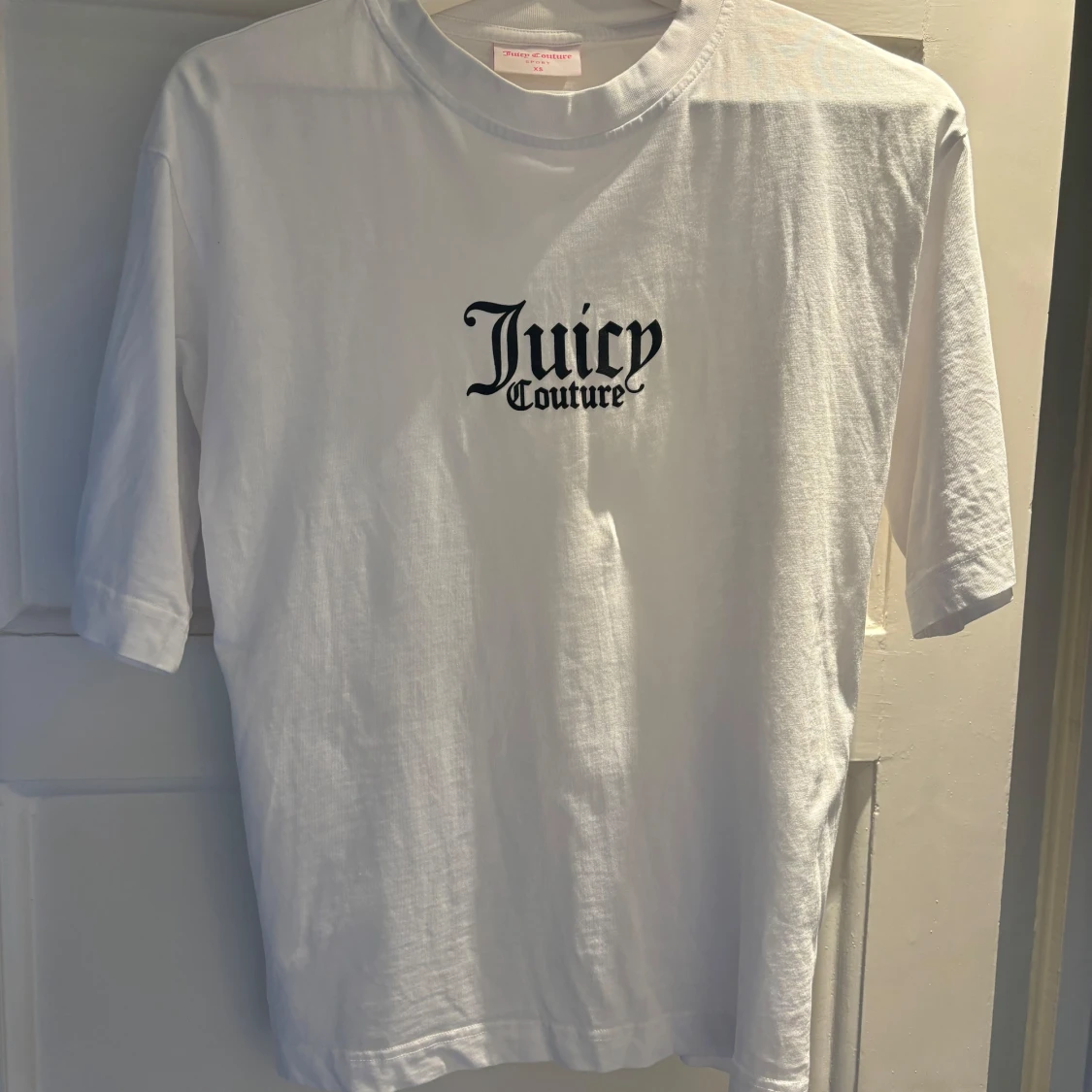 Vit Juicy Couture t-shirt XS
