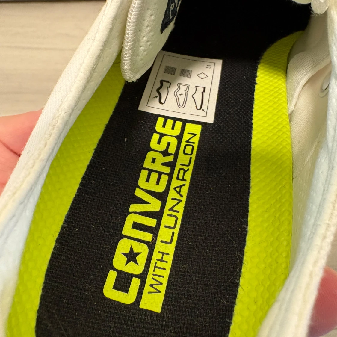 Converse sneakers - 3