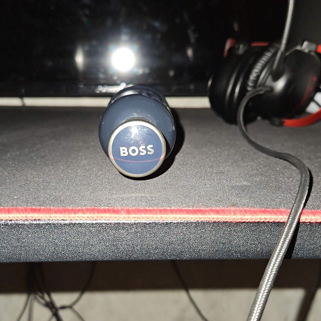 Boss Bottled Triumph Elixir 50ml - 2