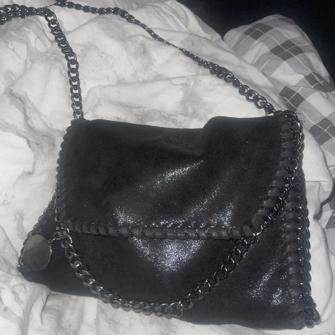 Stella McCartney liknande väska - 90